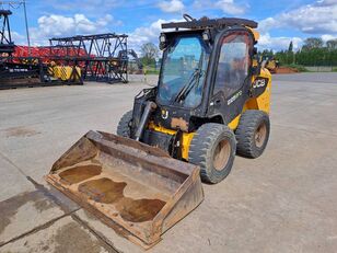 mini-chargeuse JCB 225