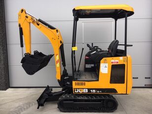 mini-grue JCB 15C-01