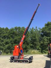 mini-grue Kegiom 350-E4 PLUS