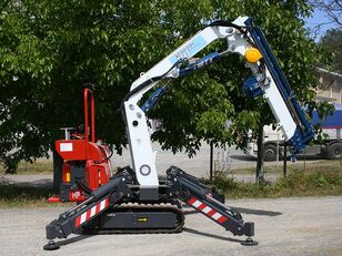 mini-grue Kegiom 8700-E4