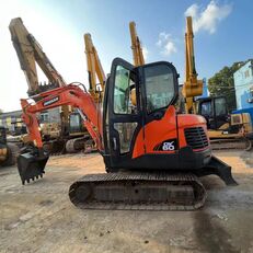 mini-pelle Doosan dx60 neuve