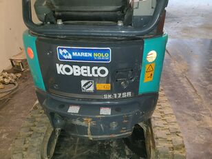 mini-pelle KOBELCO SK17SR-3E
