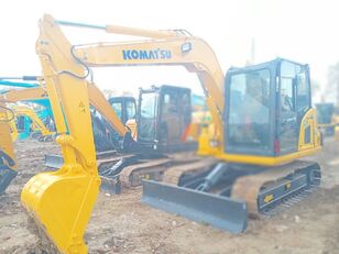 mini-pelle Komatsu PC60