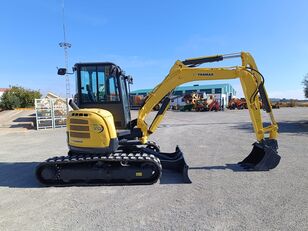 mini-pelle YANMAR VIO50-U