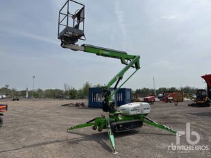 nacelle articulée Nifty-Lift TD120T