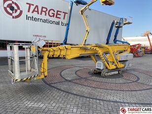 nacelle télescopique Omme 3000RBD SPIDER NARROW TRACKED CRAWLER TELESCOPIC BOOM WORK LIFT