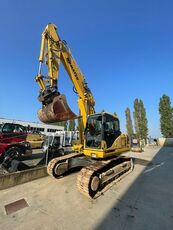 pelle rail-route KOMATSU PC 180