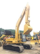 pelle sur chenilles Caterpillar E 200 B