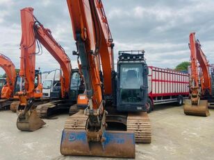 pelle sur chenilles Doosan DX140LCR