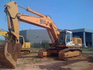 pelle sur chenilles LIEBHERR R 954