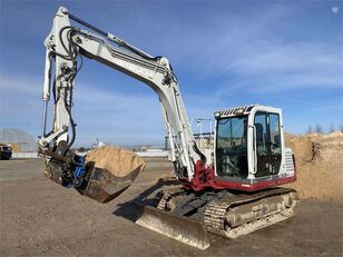 pelle sur chenilles Takeuchi TB 175 , ROTOTILT, SCANDINAVIA