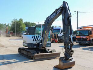 pelle sur chenilles Terex TC 75