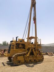 pipelayer CATERPILLAR D8N Midwestern M583CH