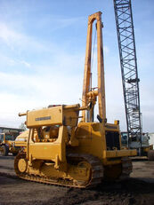 pipelayer Liebherr RL 52 HD 90 t lifting capacity MIETE RENTAL