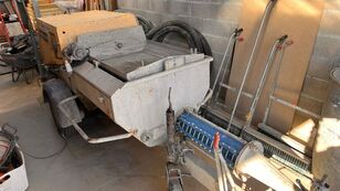 pompe à béton fixe BRINKMANN FA