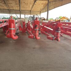pompe à béton fixe PUTZMEISTER RV 12 M SK 125/505 neuve