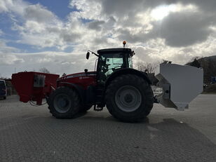 recycleur d'enrobé MASSEY FERGUSON FMS3 und RMS5 à vendre image 4 recycleur d'enrobé MASSEY FERGUSON FMS3 und RMS5 image 4