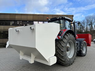 recycleur d'enrobé MASSEY FERGUSON FMS3 und RMS5 à vendre image 7 recycleur d'enrobé MASSEY FERGUSON FMS3 und RMS5 image 7