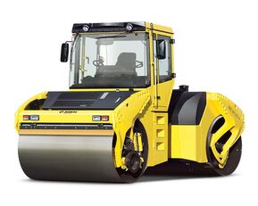 rouleau compresseur BOMAG BW 161 AD-4 neuf