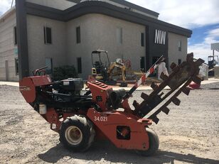 trancheuse Ditch-Witch DITCH WITCH RT12