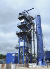 usine d'asphalte SUMAB HIGH CAPACITY! MIX-160 (160 t / h) Stationary Asphalt Plant neuve