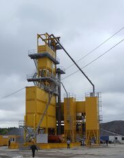 usine d'asphalte SUMAB HIGH CAPACITY! MIX-240. (240 t / h) Asphalt Mixing Plant neuve