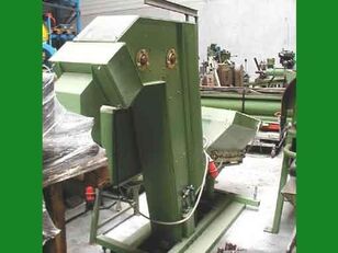 filtre industriel Conveyor breakmill