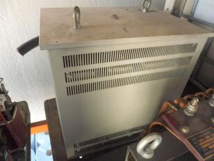 filtre industriel Transfo 40 kVa