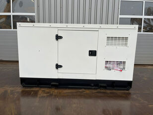 groupe électrogène diesel Giga Power LT-W50-GF 62.5KVA silent set neuf