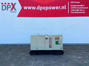 groupe électrogène diesel Perkins 403A-15G2 - 17 kVA Generator - DPX-19800.1 neuf