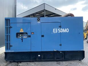 groupe électrogène diesel SDMO V440 C2