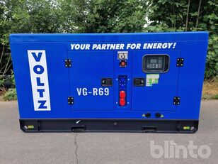 groupe électrogène diesel Voltz VG-R69