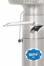 Séparateur de produits laitiers Milky FJ 600 EAR à vendre France, NG30481