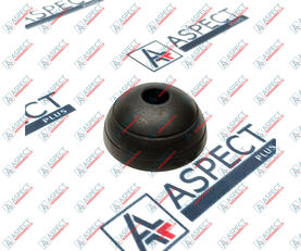 Swash plate Ball Nabtesco D=35.0 mm 10836 pour excavateur Volvo EC180BLC, EC210B, EC210LC, EC220B, EC220C, EC240B, EC240B, EC240C