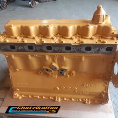 bloc-moteur Caterpillar 3306D1 330B-966F D6H D7H 12G 140G pour excavateur Caterpillar