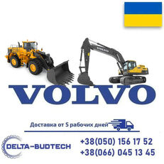 filtre hydraulique 14532260 pour excavateur Volvo EC480D L
