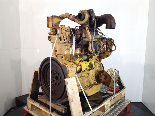 moteur Caterpillar 3304DI