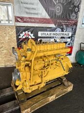 moteur Caterpillar 3306 pour excavateur