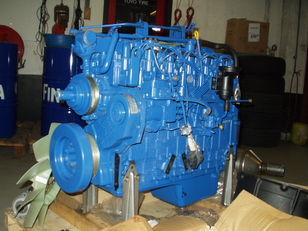 moteur Detroit LH 638