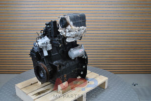 moteur SHIBAURA N843 pour mini-pelle