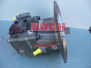pompe hydraulique Rexroth A11V0190 LG1CS5/11R-NZG12K04 pour rouleau compresseur Yanmar TEREX HML331