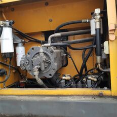 pompe hydraulique Volvo K3V140DT 06Y10108 pour excavateur Volvo EC290, EC240