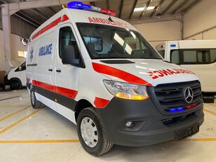 ambulance MERCEDES-BENZ 419 KA 3 litre Sprinter neuve